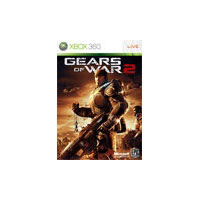 Microsoft Gears of War 2, Xbox 360 (SP) (C3U-00017)